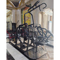 Gimnasio Digital Bodystorm Smart Home Gym