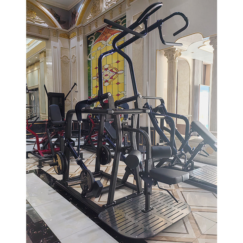 Gimnasio Digital Bodystorm Smart Home Gym